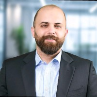 Mohammad Jafar Alomari