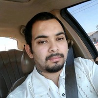 Luis Rodriguez