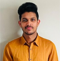 Jinesh Joy