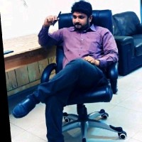 Senthil Kumar S