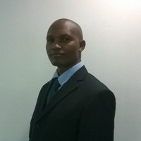 Michael Ngila (IRMGrad)