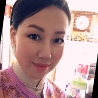 Lhamaa Choijil