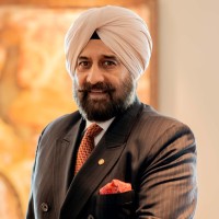 Sarabjeet Singh