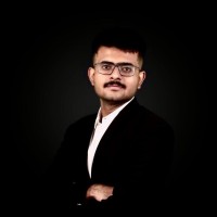 Prakarsh Kumar Yadav