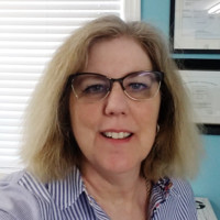 Connie Blair