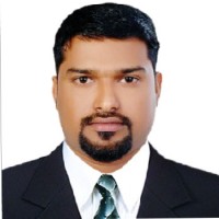 Saji Saseendrababu
