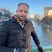 Aristarchos (Aris) Maranoglou