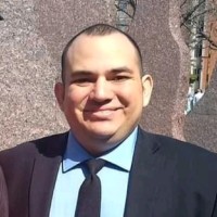 Christopher Borba