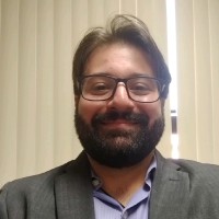 Pedro De Andrade Batista