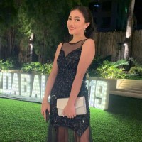 Vanessa Perea Cosa, CLSSWB