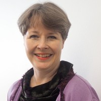 Johanna Reiman