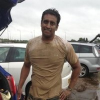 Ajith Asokan