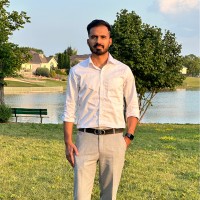 Paras Kumar Sharma
