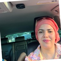 Aicha Be Kenane
