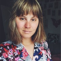 Cloë Van de Ven