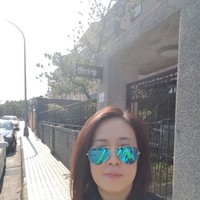 Amy Wang