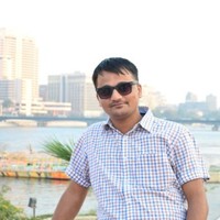 Dipak Chavan