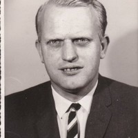 Robert Sharman