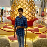 Karthikeyan Vijayaragavan