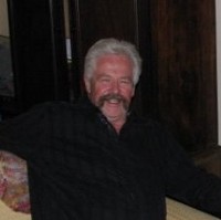 Patrick Nagle