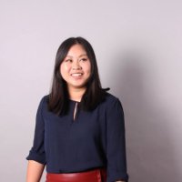Charlotte Zhang