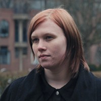 Kathelijn Van Der Veer