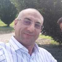 antonio prete