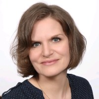 Melanie Kelm