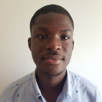 Steve Ogoudi