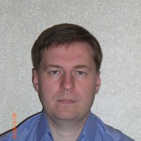 Sergey Svetlichnyy