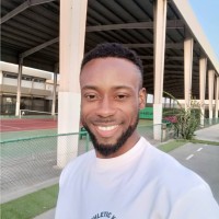 Thompson Osonwa
