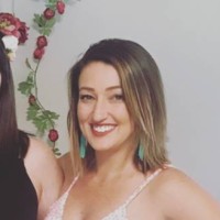Whitney Jackson