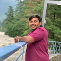 Kshitiz Shivam