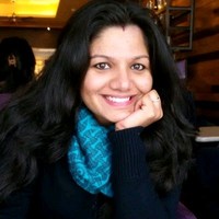 Himani Joshi