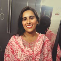 Hina Bhatt