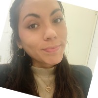 Karina Zegarra Guevara