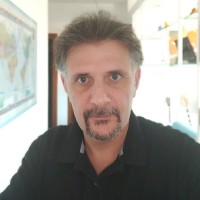 Gianluca Alviti