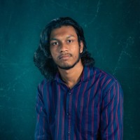 Sandun Amarasinghe