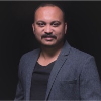 Sanket Das