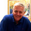 richard pounder