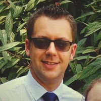 Dean Robson