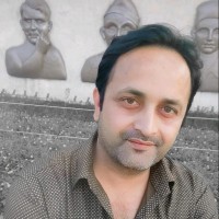 Abhishek Sao