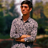 Sunil Lalwani