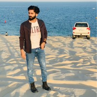Suhail Pk