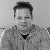 Darren Brown