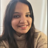 Arfa Siddiqui