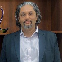 Vikram Bhatt