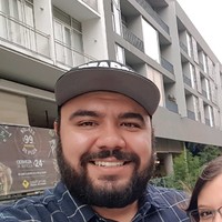 Jose Armando Gomez