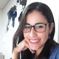 Cleidiane Costa Barreto