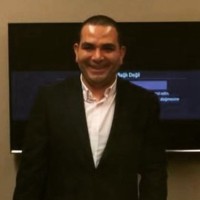 Cem Yazici